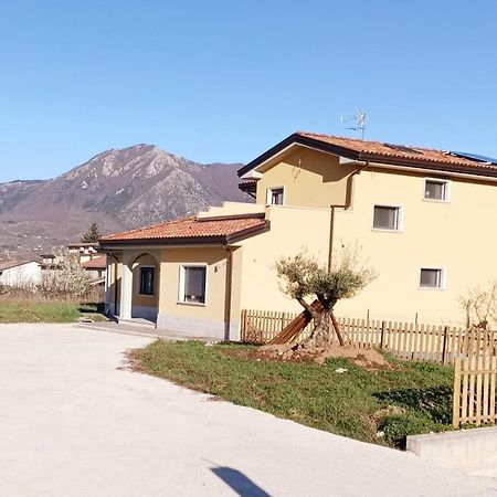 مبيت وإفطار مونتيلا Horse House المظهر الخارجي الصورة