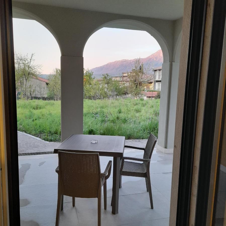 مبيت وإفطار مونتيلا Horse House المظهر الخارجي الصورة
