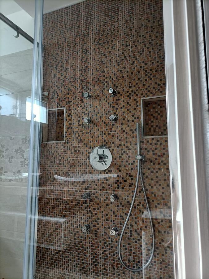 مبيت وإفطار مونتيلا Horse House المظهر الخارجي الصورة